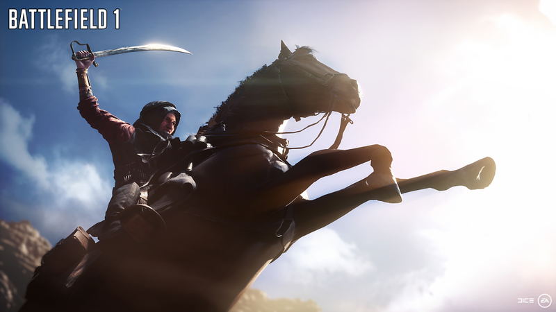 Battlefield 1 [Early Enlister Deluxe Edition] image 3