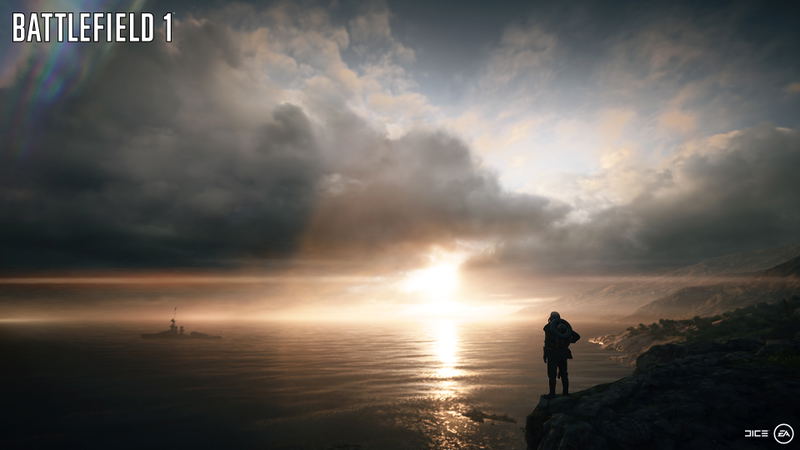 Battlefield 1 [Early Enlister Deluxe Edition] image 5
