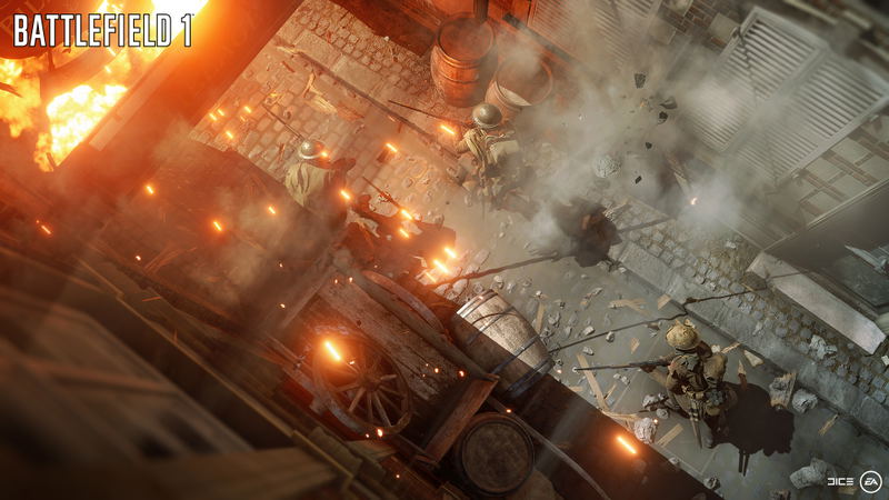 Battlefield 1 [Early Enlister Deluxe Edition] image 15