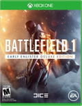 Battlefield 1 [Early Enlister Deluxe Edition] thumbnail 1