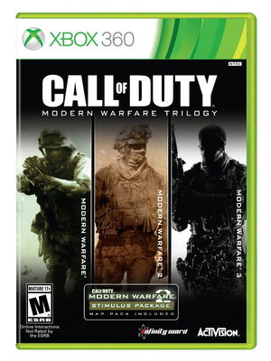 Call of Duty: Modern Warfare Trilogy_