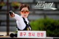City Hunter (Episode 1-20) [5DVD] thumbnail 2