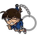 Detective Conan Tsumamare Keychain: Conan Edogawa (Re-run) thumbnail 1