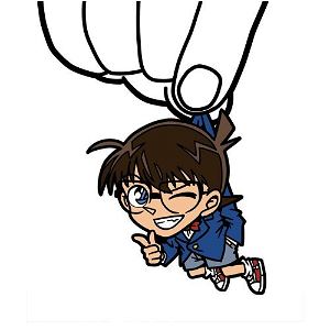 Detective Conan Tsumamare Keychain: Conan Edogawa (Re-run)