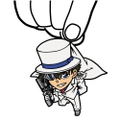 Detective Conan Tsumamare Keychain: Kaito Kid (Re-run) thumbnail 2