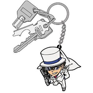 Detective Conan Tsumamare Keychain: Kaito Kid (Re-run)