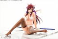 Fairy Tail 1/6 Scale Pre-Painted PVC Figure: Erza Scarlet White Cat Gravure Style thumbnail 2