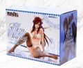 Fairy Tail 1/6 Scale Pre-Painted PVC Figure: Erza Scarlet White Cat Gravure Style thumbnail 23