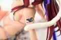 Fairy Tail 1/6 Scale Pre-Painted PVC Figure: Erza Scarlet White Cat Gravure Style thumbnail 5