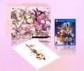 Fate/Extella [Limited Edition] (Chinese Subs) thumbnail 1