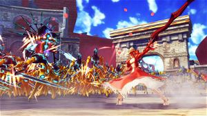 Fate/Extella [Limited Edition] (Chinese Subs)