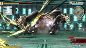 God Eater 2: Rage Burst (English)