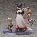 Granblue Fantasy 1/8 Scale Pre-Painted PVC Figure: Danua thumbnail 2