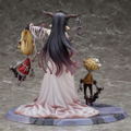 Granblue Fantasy 1/8 Scale Pre-Painted PVC Figure: Danua thumbnail 3