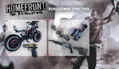Homefront: The Revolution - Revolutionary Spirit Pack (DLC) <span class="ext" style="background-color: #B0000F; color: #FFFFFF;">DLC</span> <span class="ext" style="background-color: #2a475e; color: #FFFFFF;">STEAM</span> <span class="ext ext_digital">digital</span> thumbnail 1