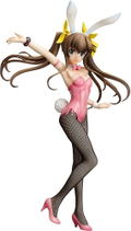 IS (Infinite Stratos) 1/4 Scale Pre-Painted Figure: Lingyin Huang Bunny Ver. thumbnail 1