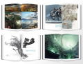 Killzone Visual Design - Art Book [Collector's Edition] (Hardcover) thumbnail 2