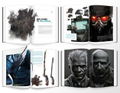 Killzone Visual Design - Art Book [Collector's Edition] (Hardcover) thumbnail 3