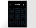 Killzone Visual Design - Art Book [Collector's Edition] (Hardcover) thumbnail 4