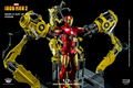 King Arts Scene Series Iron Man 2: 1/9 Mark IV Suit-Up Gantry thumbnail 11