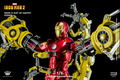 King Arts Scene Series Iron Man 2: 1/9 Mark IV Suit-Up Gantry thumbnail 12