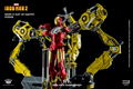 King Arts Scene Series Iron Man 2: 1/9 Mark IV Suit-Up Gantry thumbnail 13