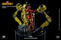 King Arts Scene Series Iron Man 2: 1/9 Mark IV Suit-Up Gantry thumbnail 16
