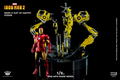 King Arts Scene Series Iron Man 2: 1/9 Mark IV Suit-Up Gantry thumbnail 17