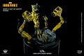King Arts Scene Series Iron Man 2: 1/9 Mark IV Suit-Up Gantry thumbnail 18
