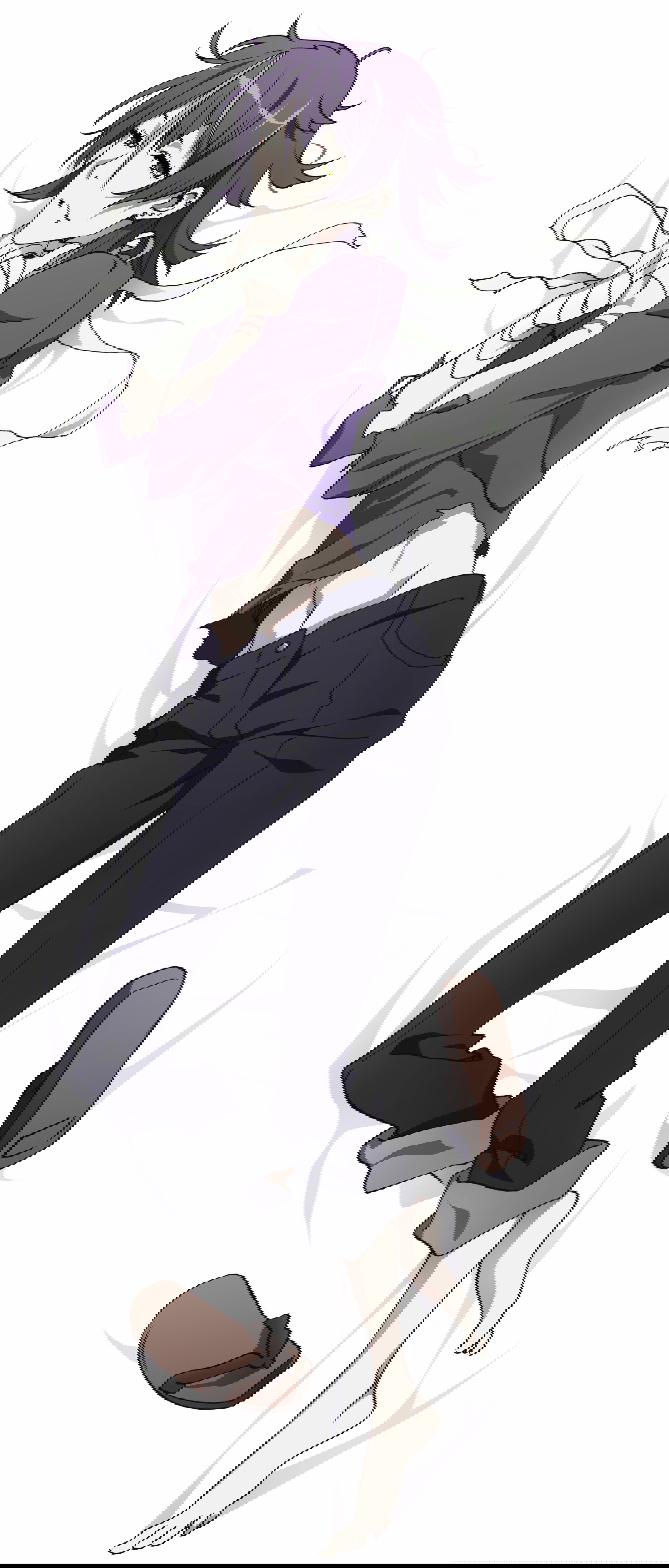 Erkaklar ustidagi kesiklar