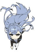 Kiznaiver Rubber Strap Collection Burarinku (Set of 8 pieces) thumbnail 3
