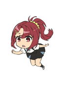 Kiznaiver Rubber Strap Collection Burarinku (Set of 8 pieces) thumbnail 4