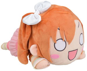 Love Live! School Idol Festival Jumbo Nesoberi Plush: Kousaka Honoka_