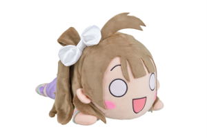 Love Live! School Idol Festival Jumbo Nesoberi Plush: Minami Kotori_