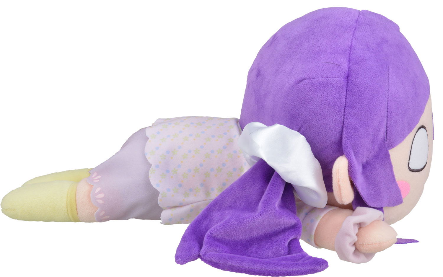 ぬいぐるみ joujou Love Live! School Idol Festival Jumbo Nesoberi Plush: Tojo Nozomi