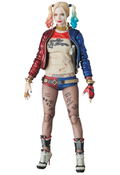 MAFEX Suicide Squad: Harley Quinn thumbnail 3
