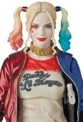 MAFEX Suicide Squad: Harley Quinn thumbnail 7
