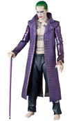 MAFEX Suicide Squad: The Joker thumbnail 2