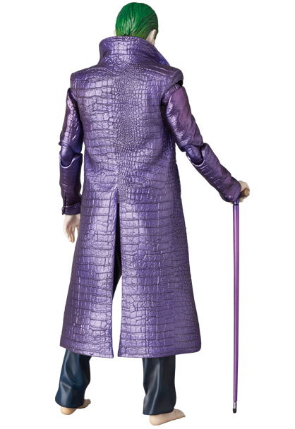 MAFEX Suicide Squad: The Joker image 3