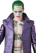 MAFEX Suicide Squad: The Joker thumbnail 4