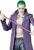 MAFEX Suicide Squad: The Joker thumbnail 6
