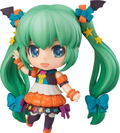 Nendoroid Co-de Sega feat. Hatsune Miku Project: Hatsune Miku Sweet Pumpkin Co-de thumbnail 1