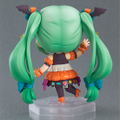 Nendoroid Co-de Sega feat. Hatsune Miku Project: Hatsune Miku Sweet Pumpkin Co-de thumbnail 4