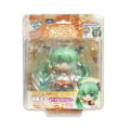 Nendoroid Co-de Sega feat. Hatsune Miku Project: Hatsune Miku Sweet Pumpkin Co-de thumbnail 5