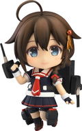 Nendoroid No. 632 Kantai Collection: Shigure Kai Ni thumbnail 1