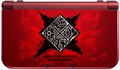 New Nintendo 3DS XL (Monster Hunter Generations Edition) [Limited Edition] thumbnail 3