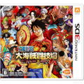 One Piece Dai Kaizoku Colosseum thumbnail 1