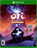 Ori and the Blind Forest (Definitive Edition) thumbnail 1