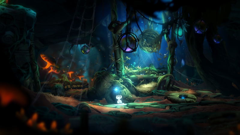 Ori and the Blind Forest (Definitive Edition) image 4