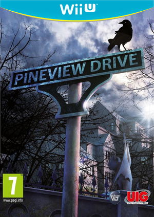 Pineview Drive_